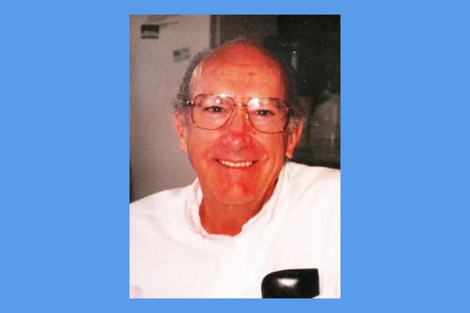 Lester Earl “Pete” Rose, 19382024 98.1 The River