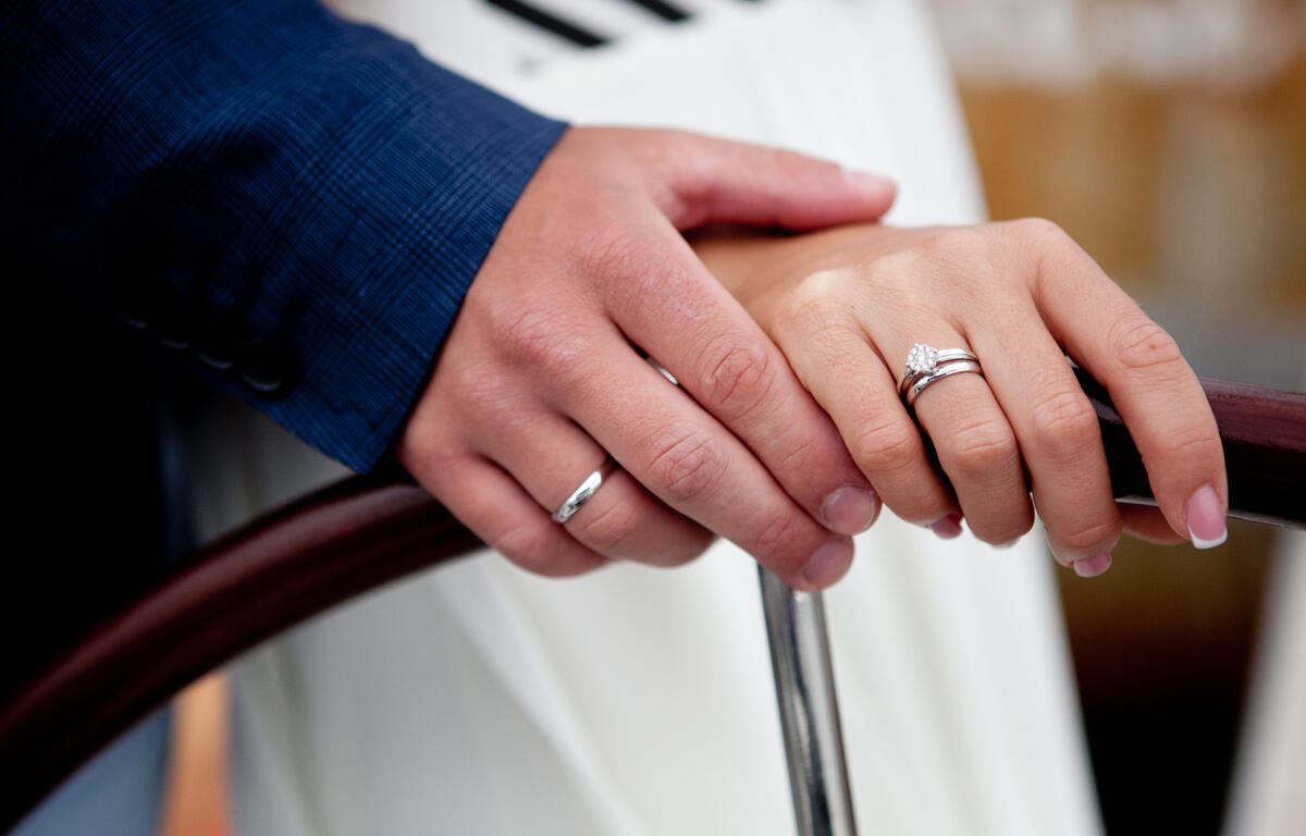 Everything you need to know about buying a diamond engagement ring.