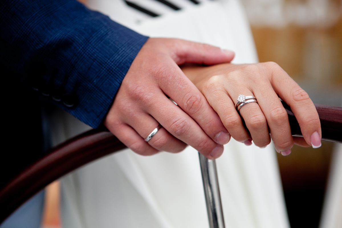 Everything you need to know about buying a diamond engagement ring.