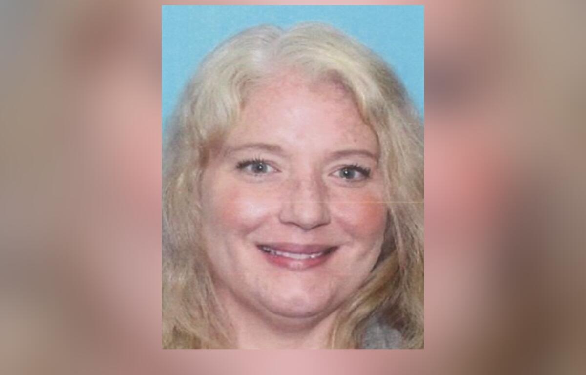 Bethany Collins Buckles missing asheville