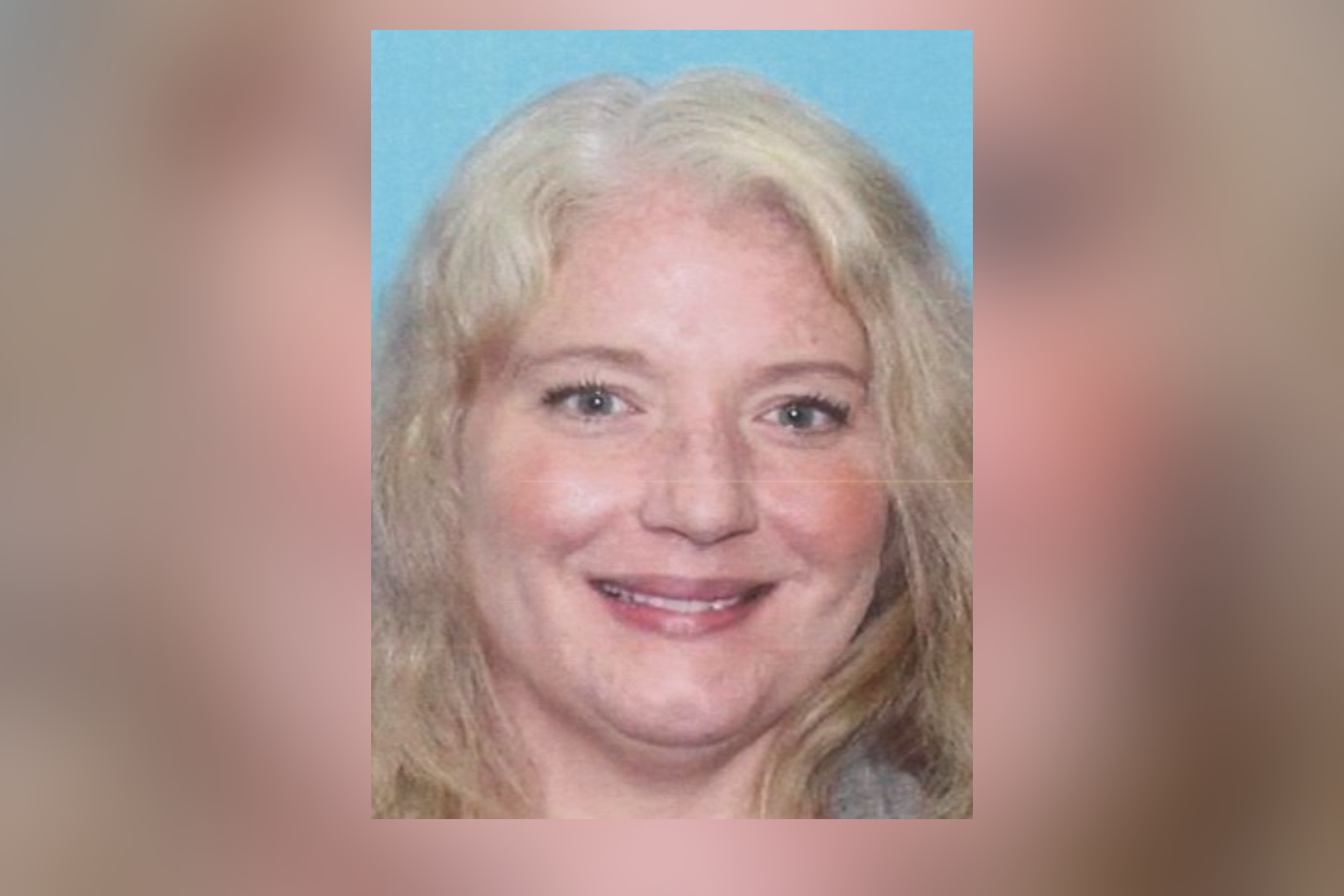 Bethany Collins Buckles missing asheville