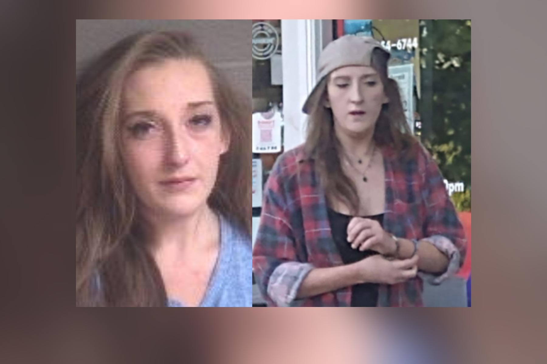 Keri Lynn Buckner missing asheville biltmore village