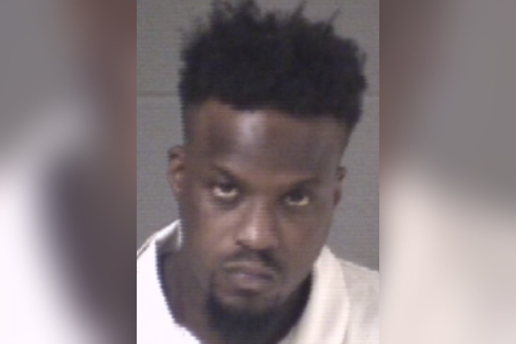 Darren Lamon Clayton shooting death asheville