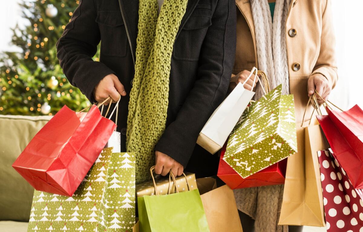 Asheville Shop Local