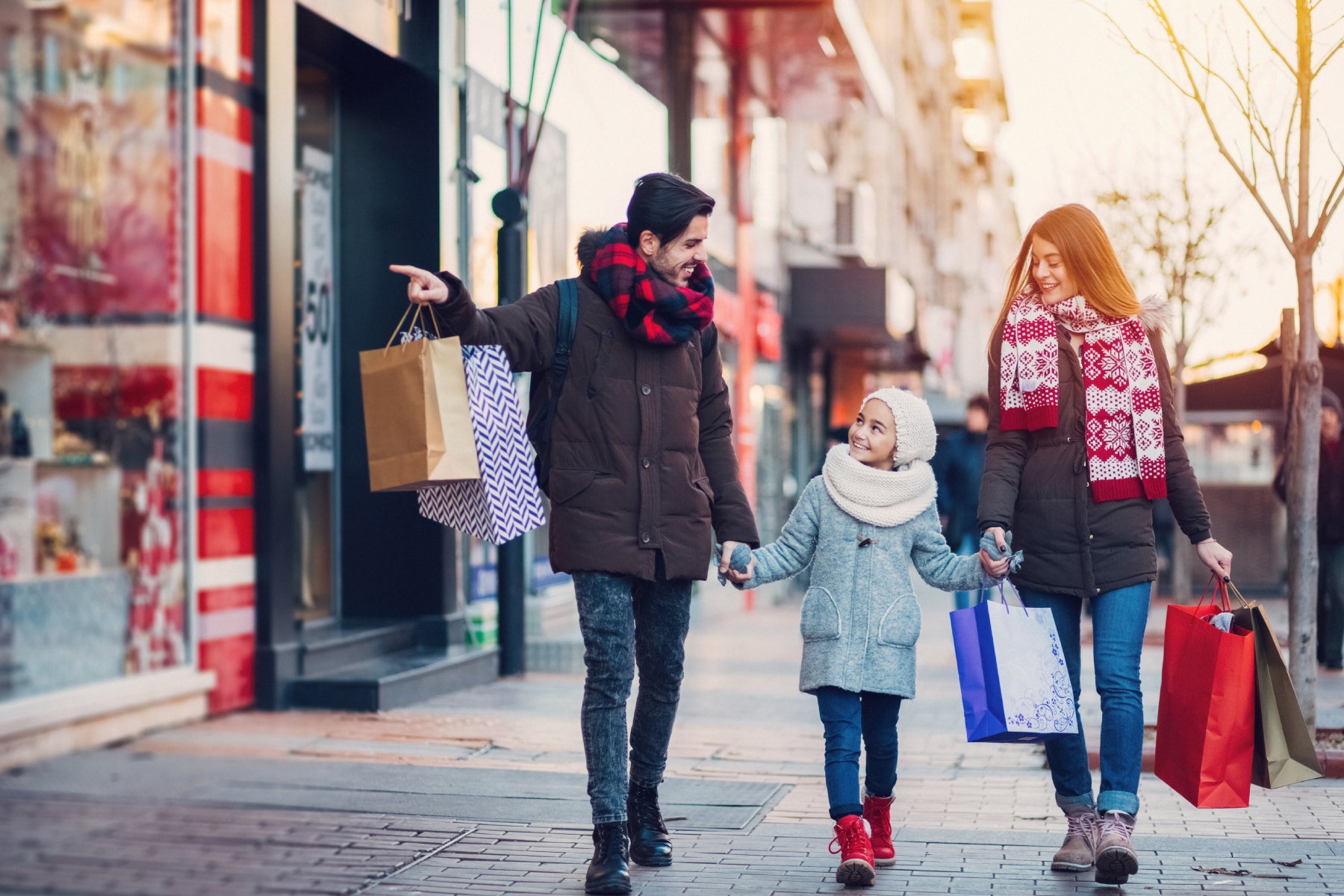 Shop Local