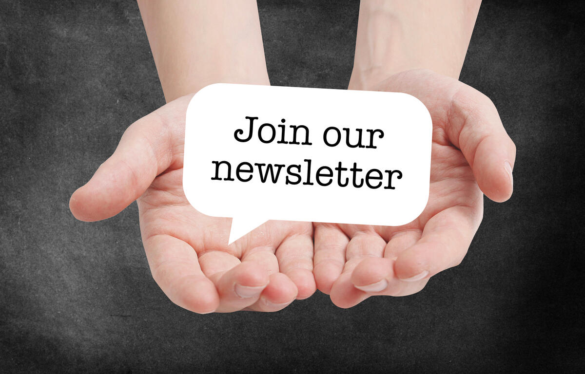 Sign up for 828 News Now's newsletter