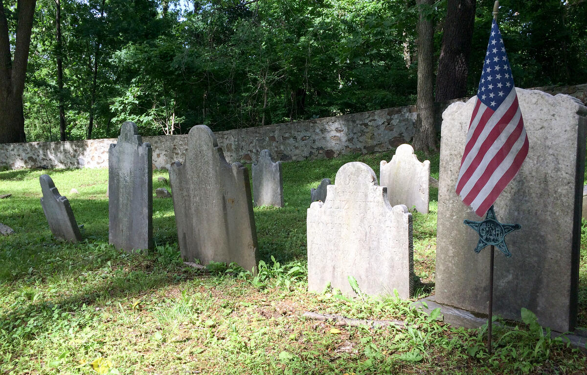 Learn about famous people buried in Asheville NC.