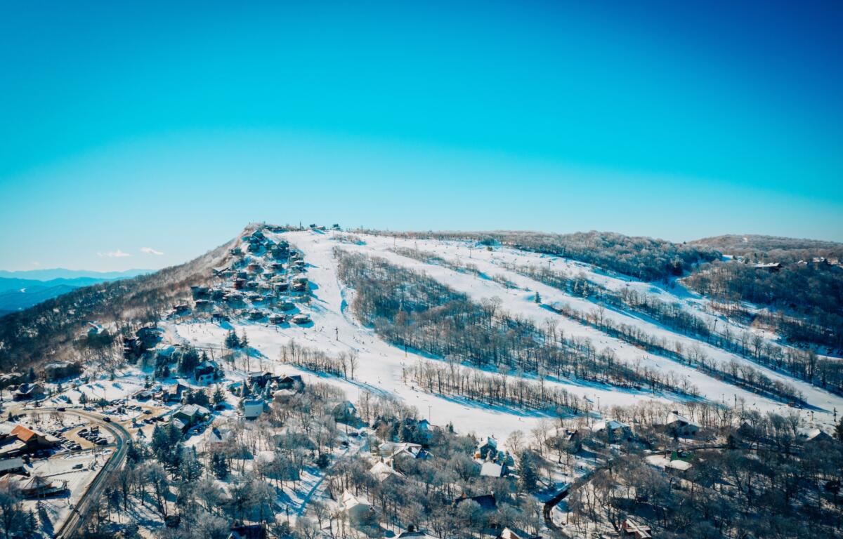 Beech Mountain Resort