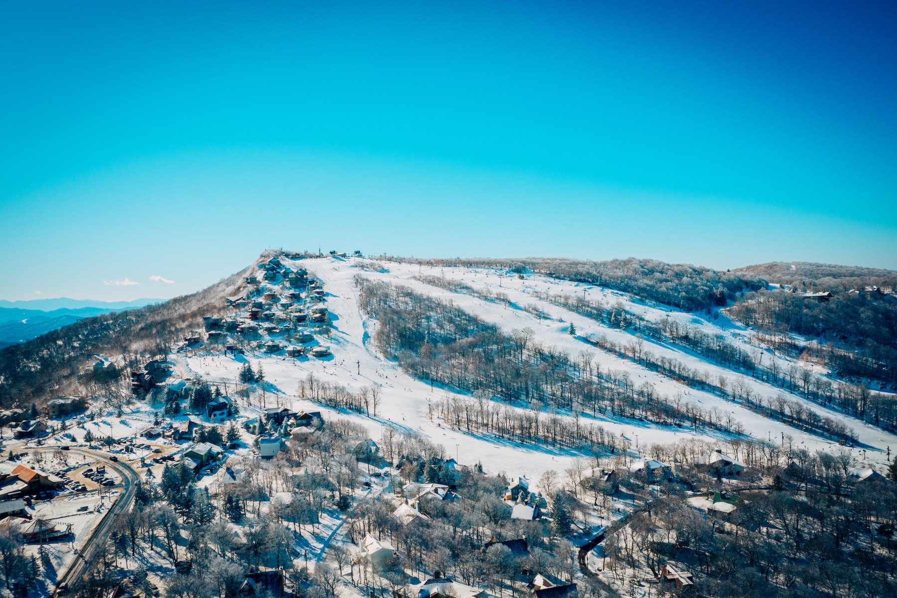 Beech Mountain Resort