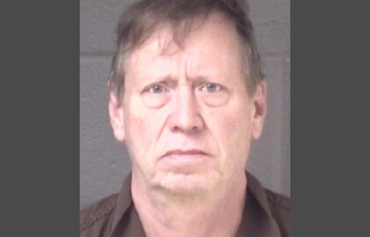Lee Burgess Wheeler, 64, has been charged with assault with a deadly weapon with intent to kill. He is being held in the Buncombe County Detention Facility under no bond.