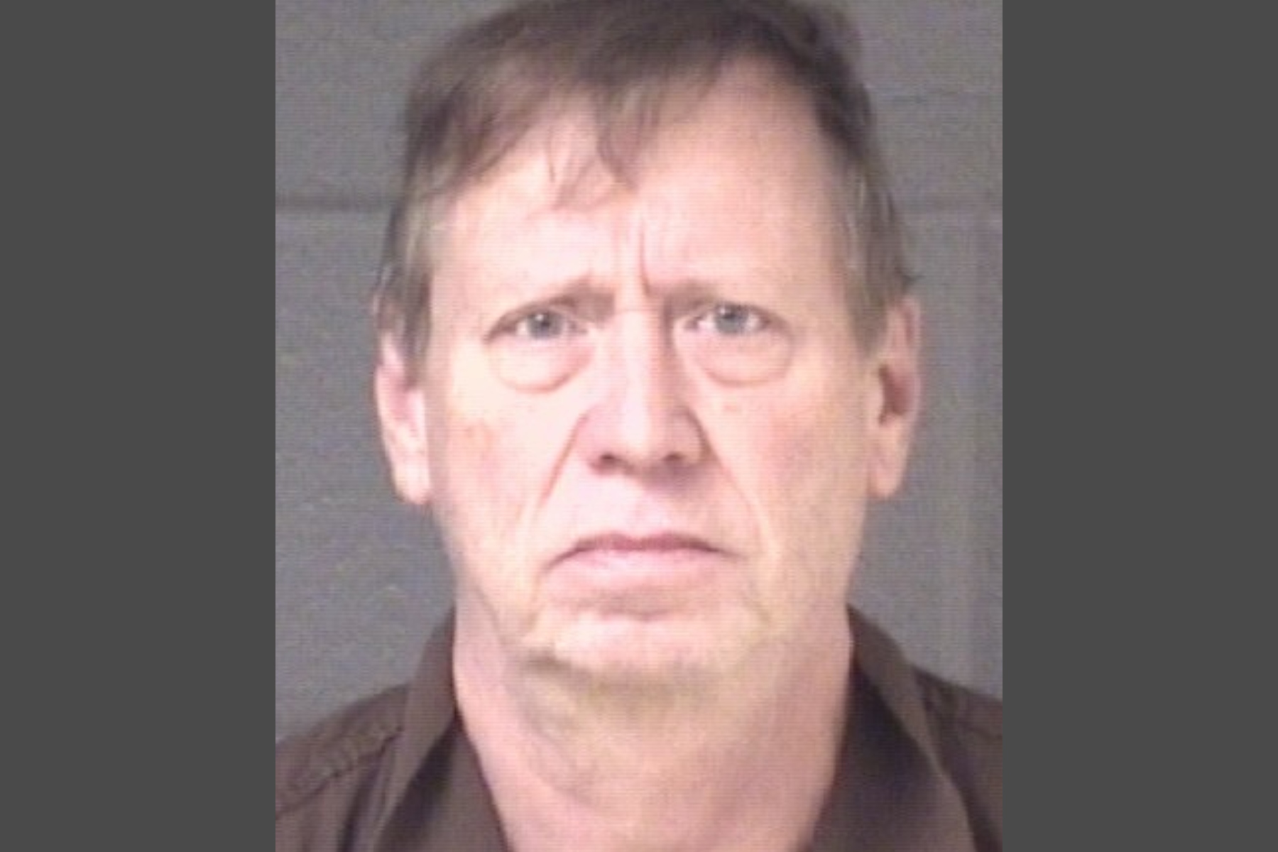 Lee Burgess Wheeler, 64, has been charged with assault with a deadly weapon with intent to kill. He is being held in the Buncombe County Detention Facility under no bond.