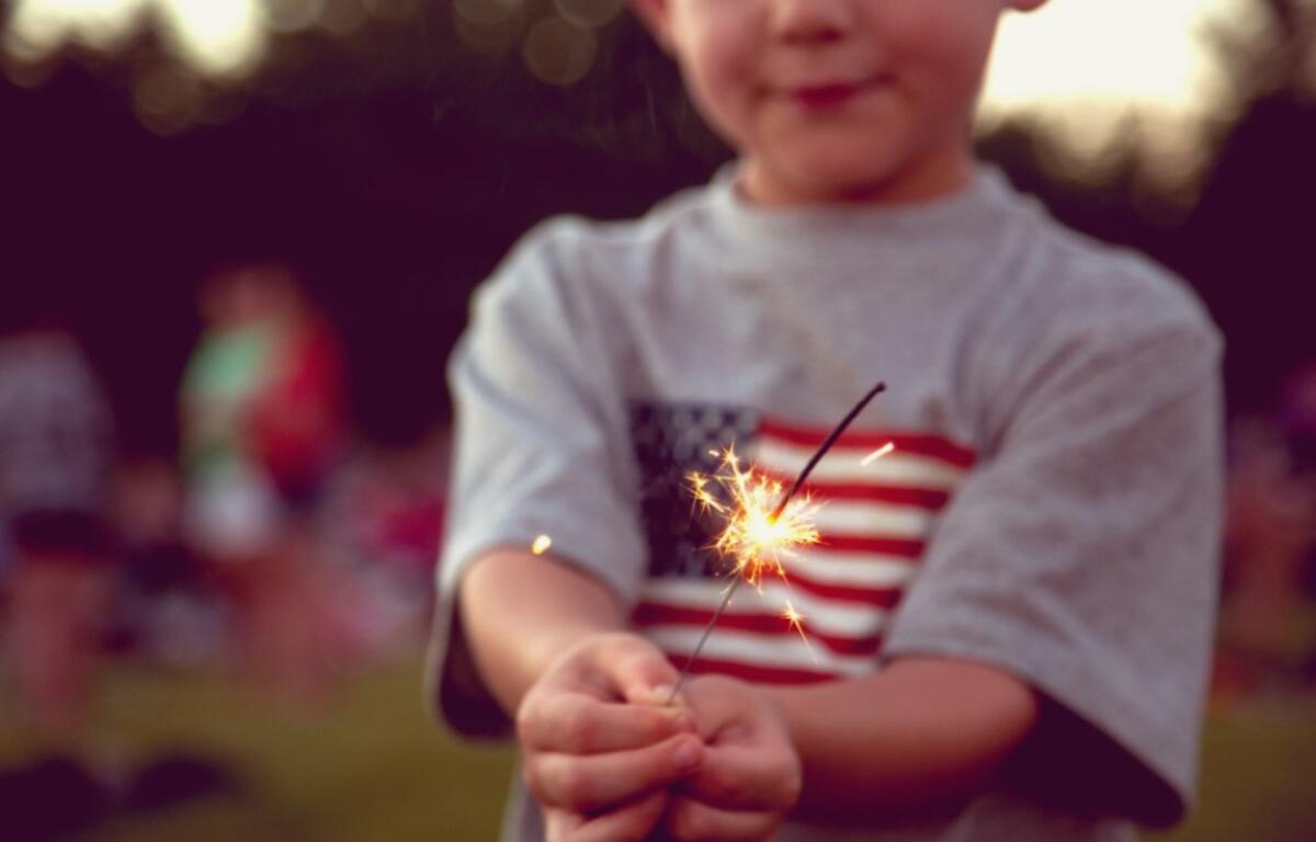 Metro PyroWright fireworks safety tips