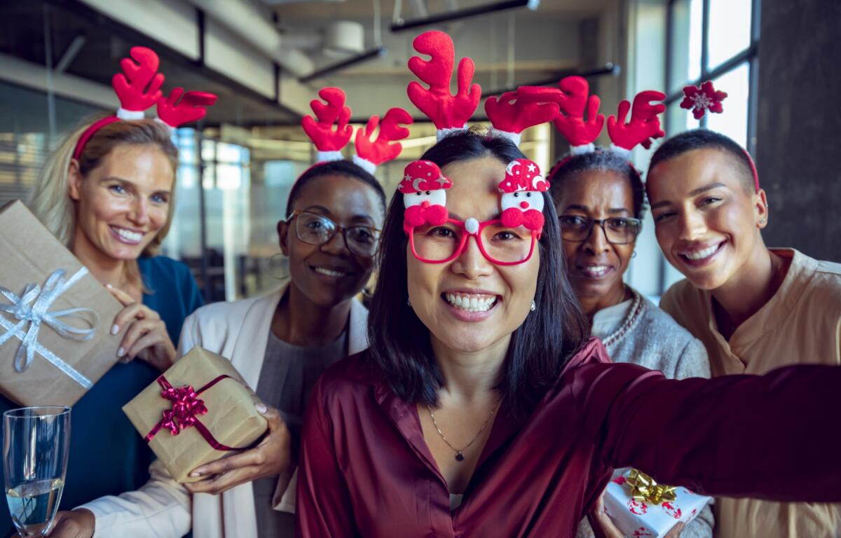 Metro coworker gifts