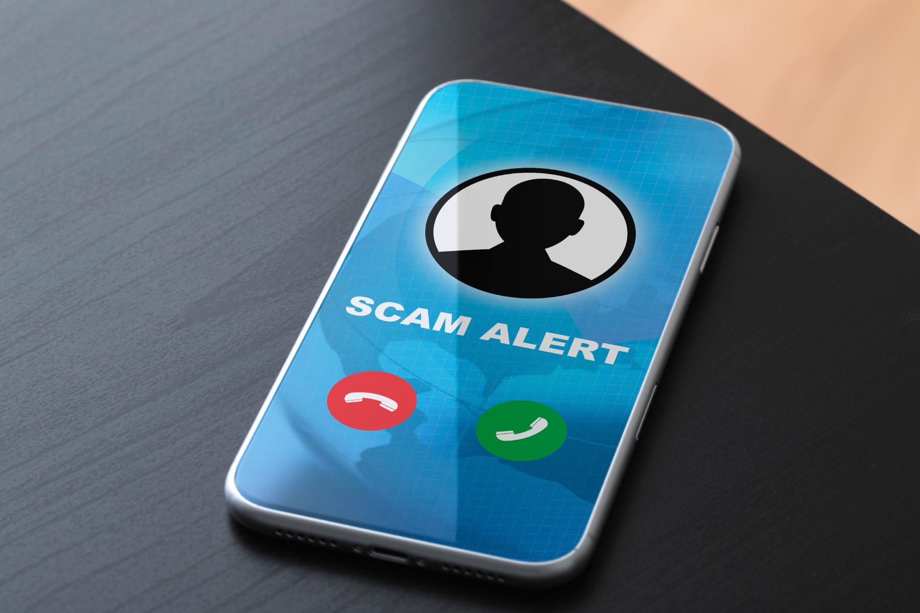 Metro scam alert