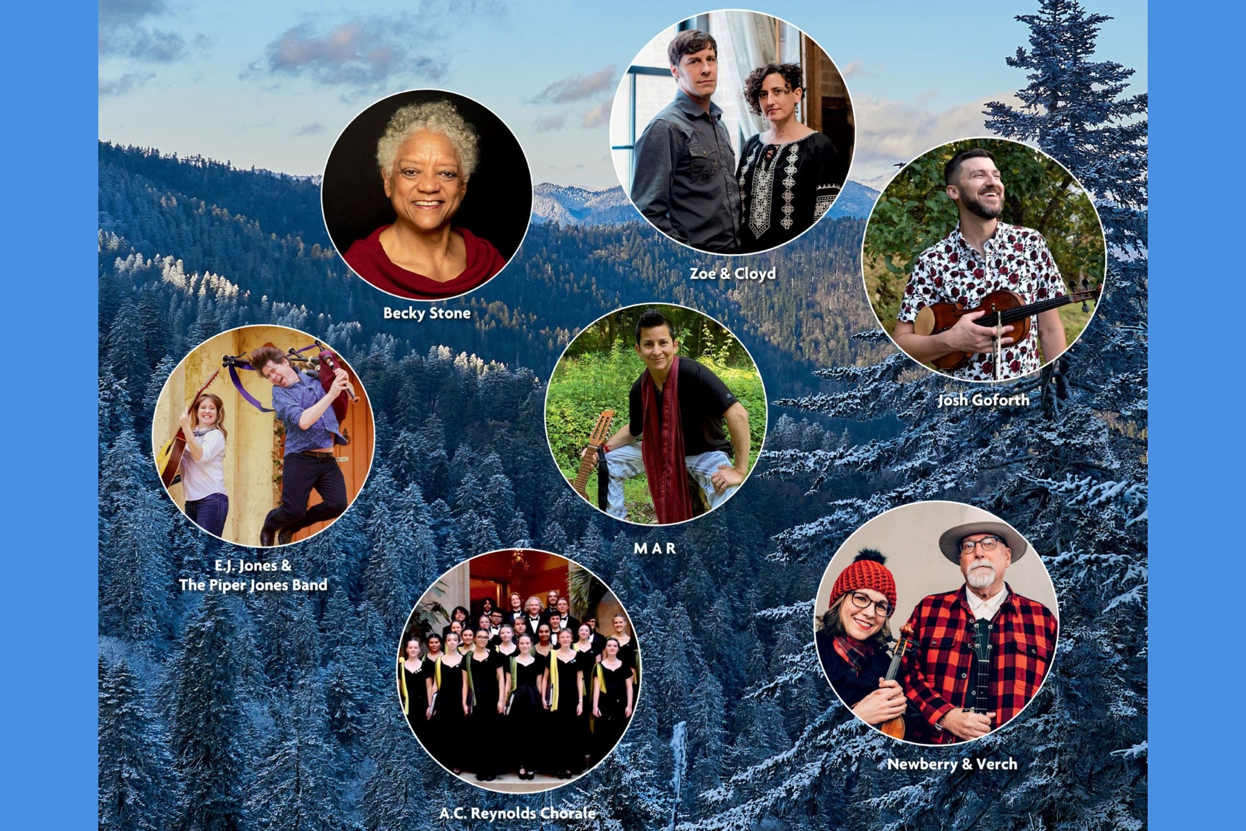 Swannanoa Solstice