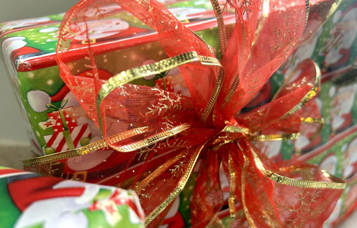 christmas gift