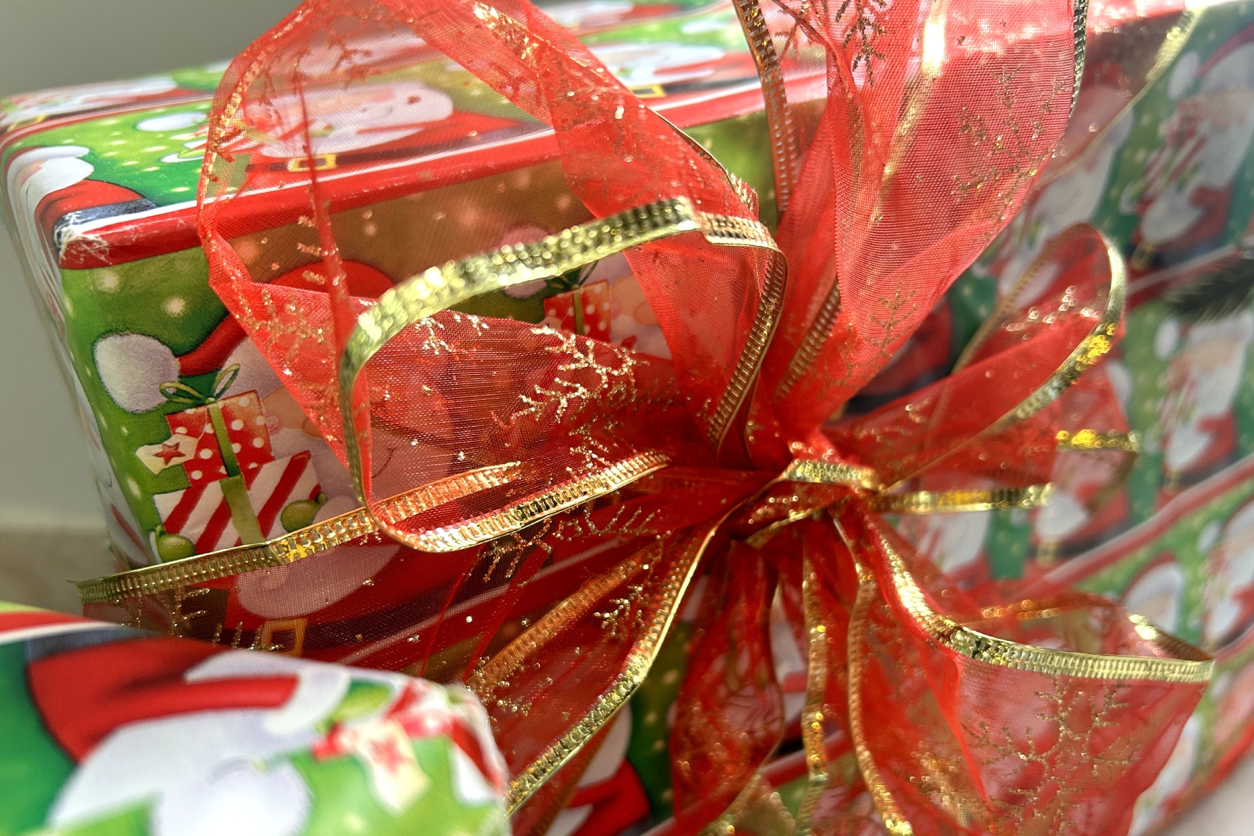 christmas gift