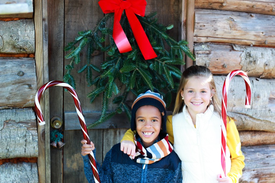 Crossnore Communities for Children