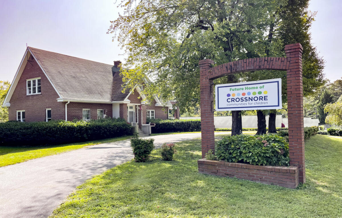 Crossnore Communities for Children