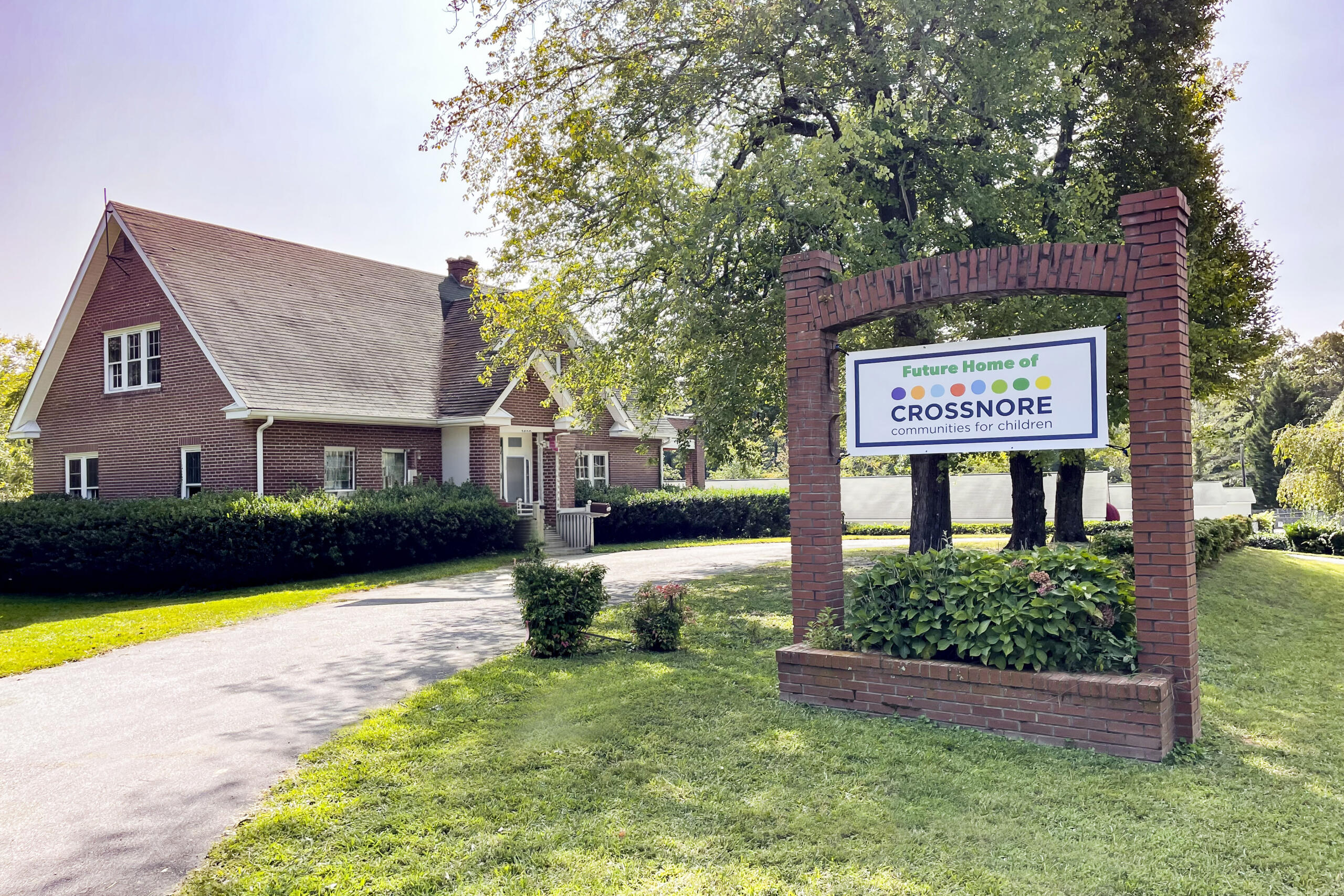Crossnore Communities for Children
