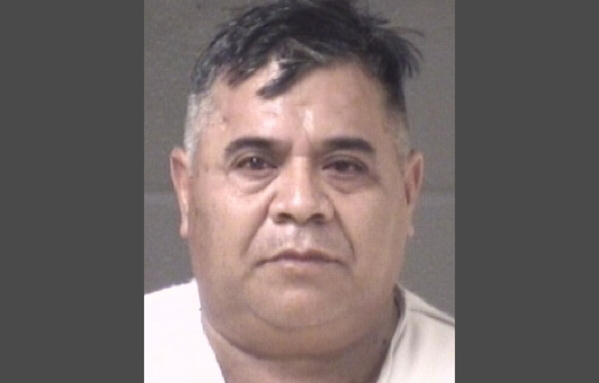 Juan Jose Bernal-Ramirez was charged with first-degree statutory sex offense and two counts of indecent liberties with a child.