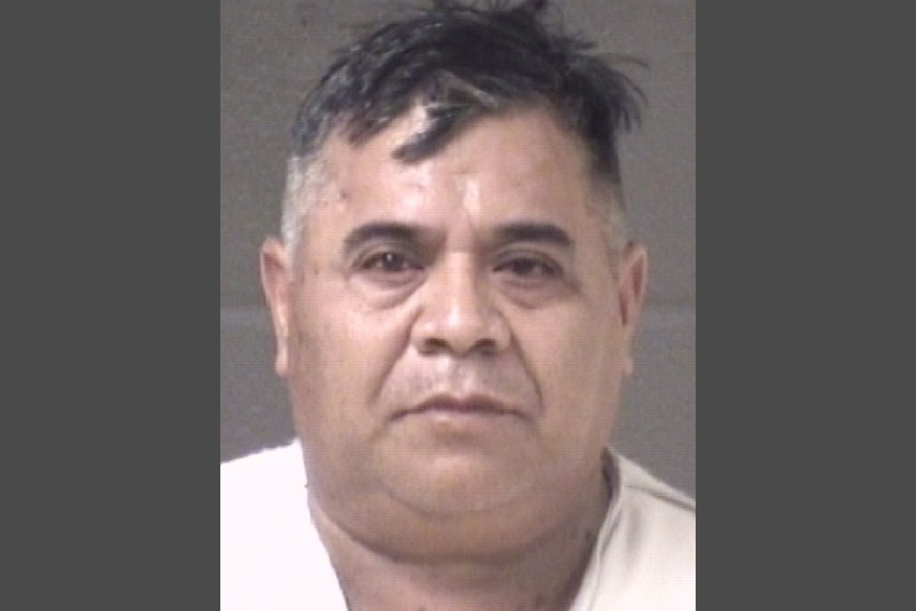 Juan Jose Bernal-Ramirez was charged with first-degree statutory sex offense and two counts of indecent liberties with a child.