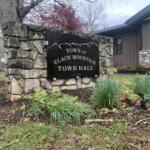 Black Mountain Town Hall