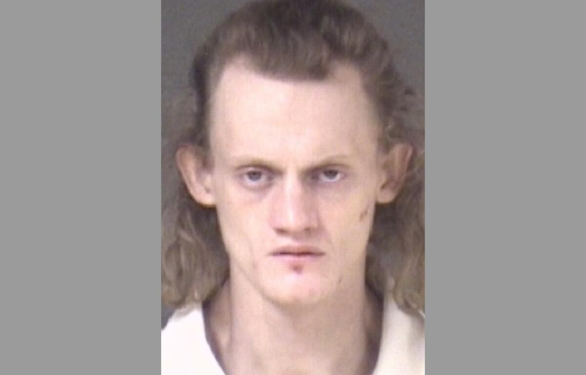 Timothy Becker, 24, has been charged with involuntary manslaughter