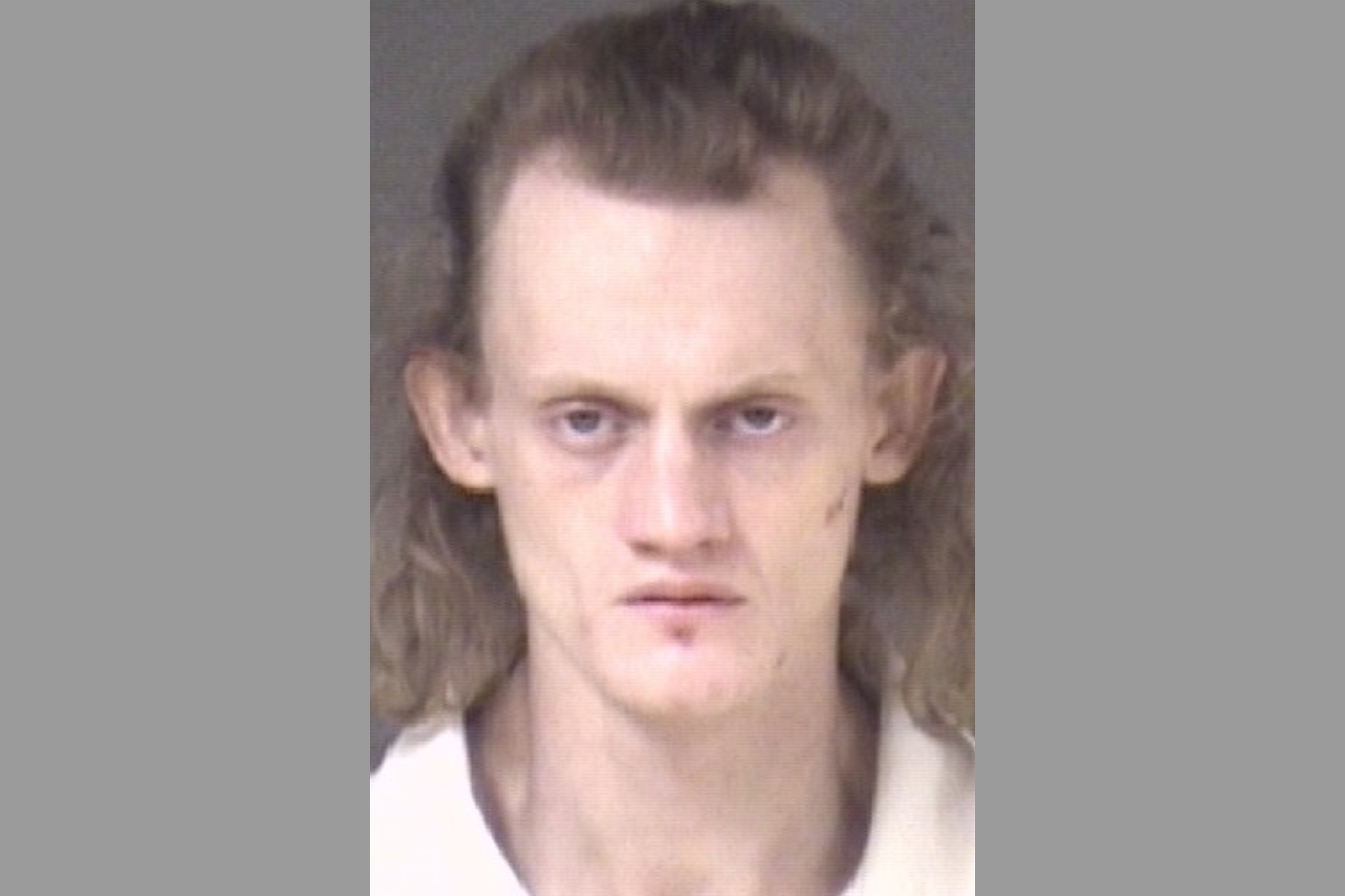 Timothy Becker, 24, has been charged with involuntary manslaughter