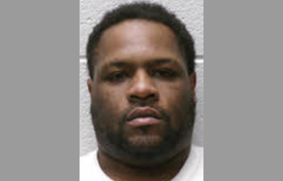 Willie Lee Brown III, 34, of Hendersonville, has been charged with first-degree murder.