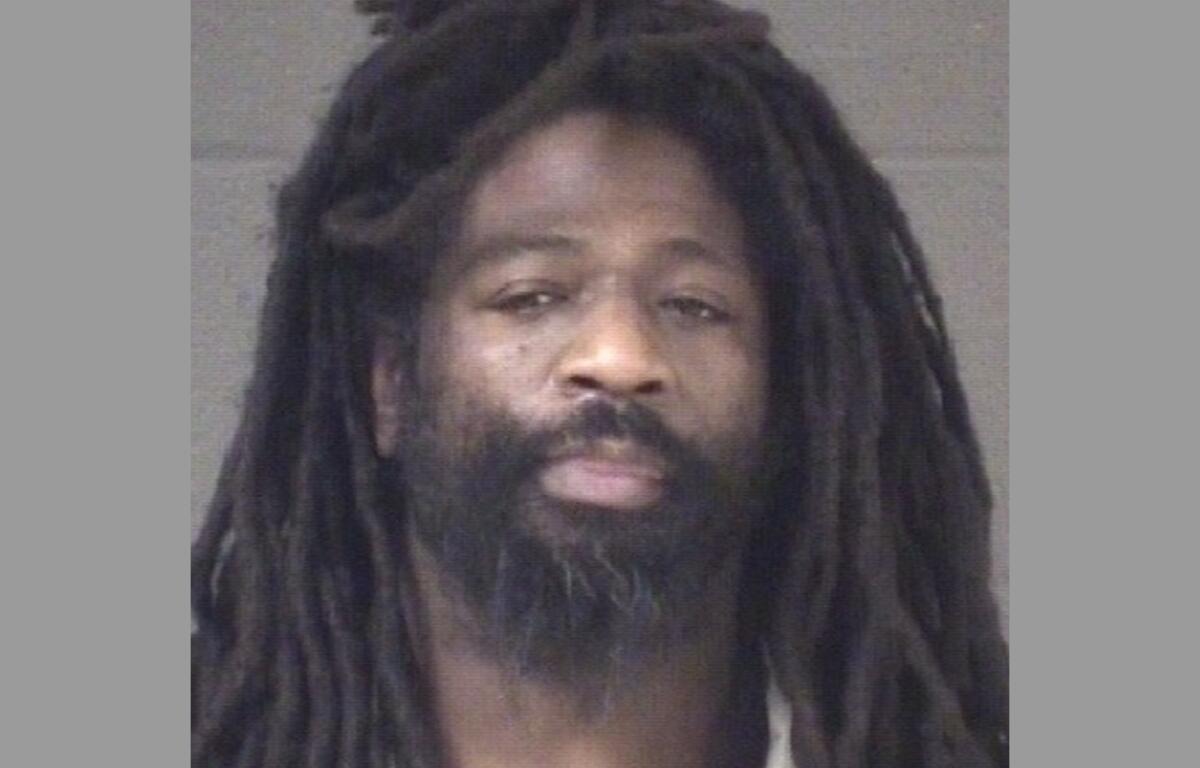 Kevin Eugene Mapp Jr