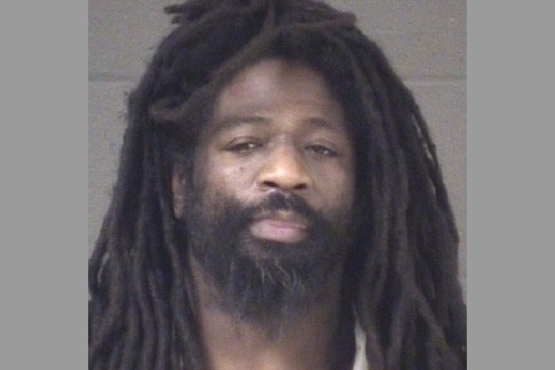 Kevin Eugene Mapp Jr