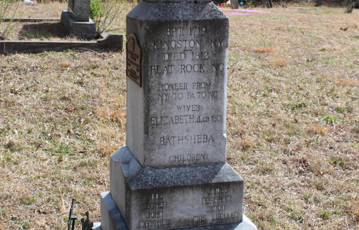 The Abraham Kuykendall Chapter of the Daughters of the American Revolution, along with members of the Kuykendall, placed a marker in his honor at Mud Creek Baptist Church Cemetery in 2000.