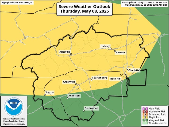 National Weather Service