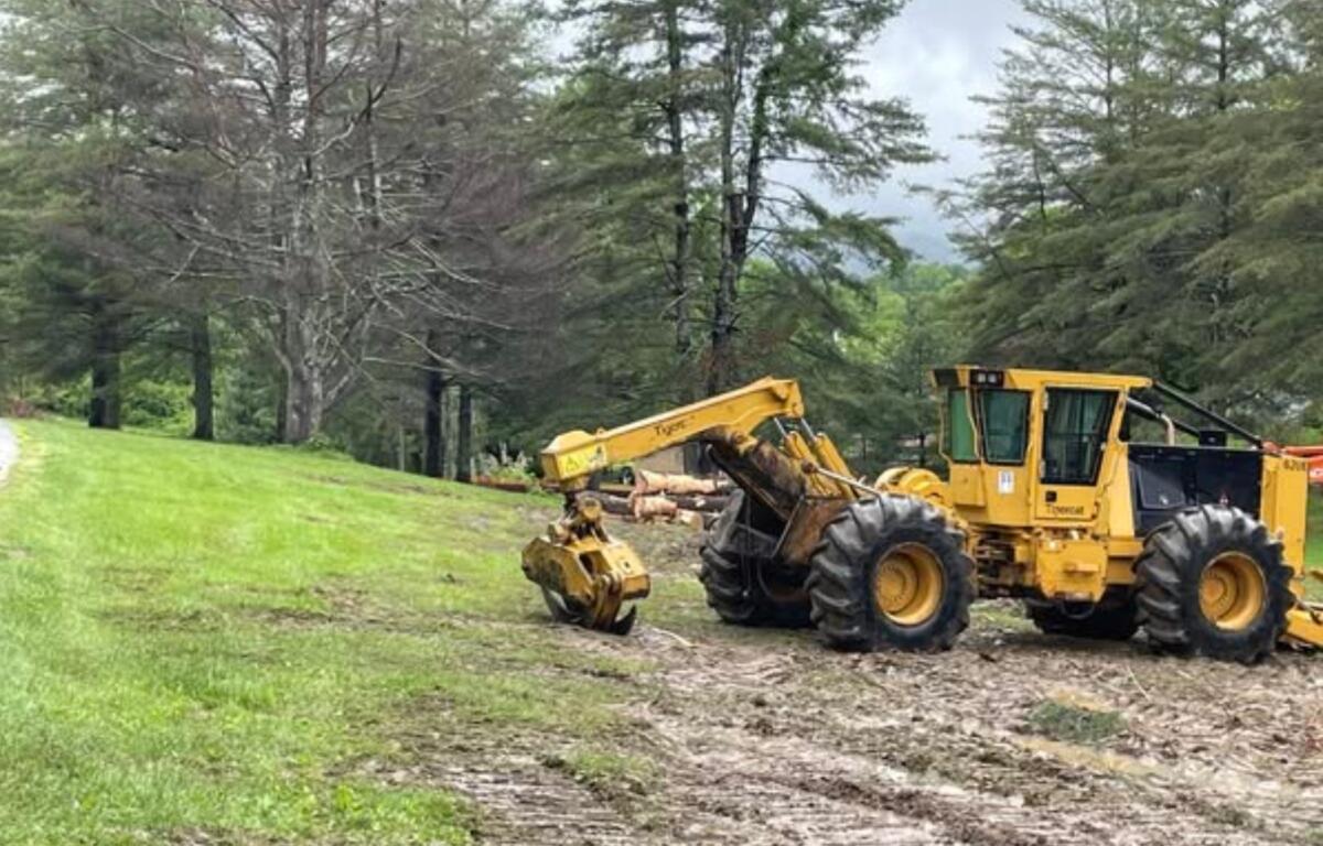 Berkeley Park Sports Complex