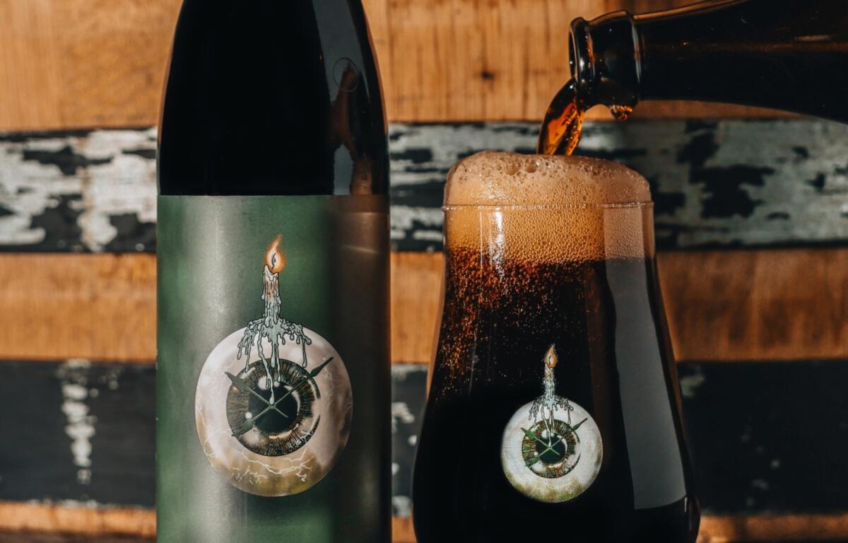 Burial Beer Co
