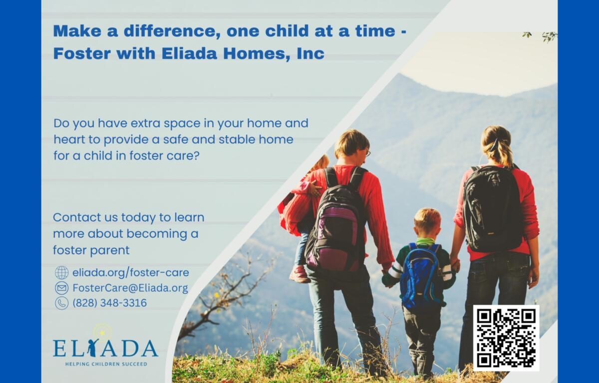 Eliada Homes