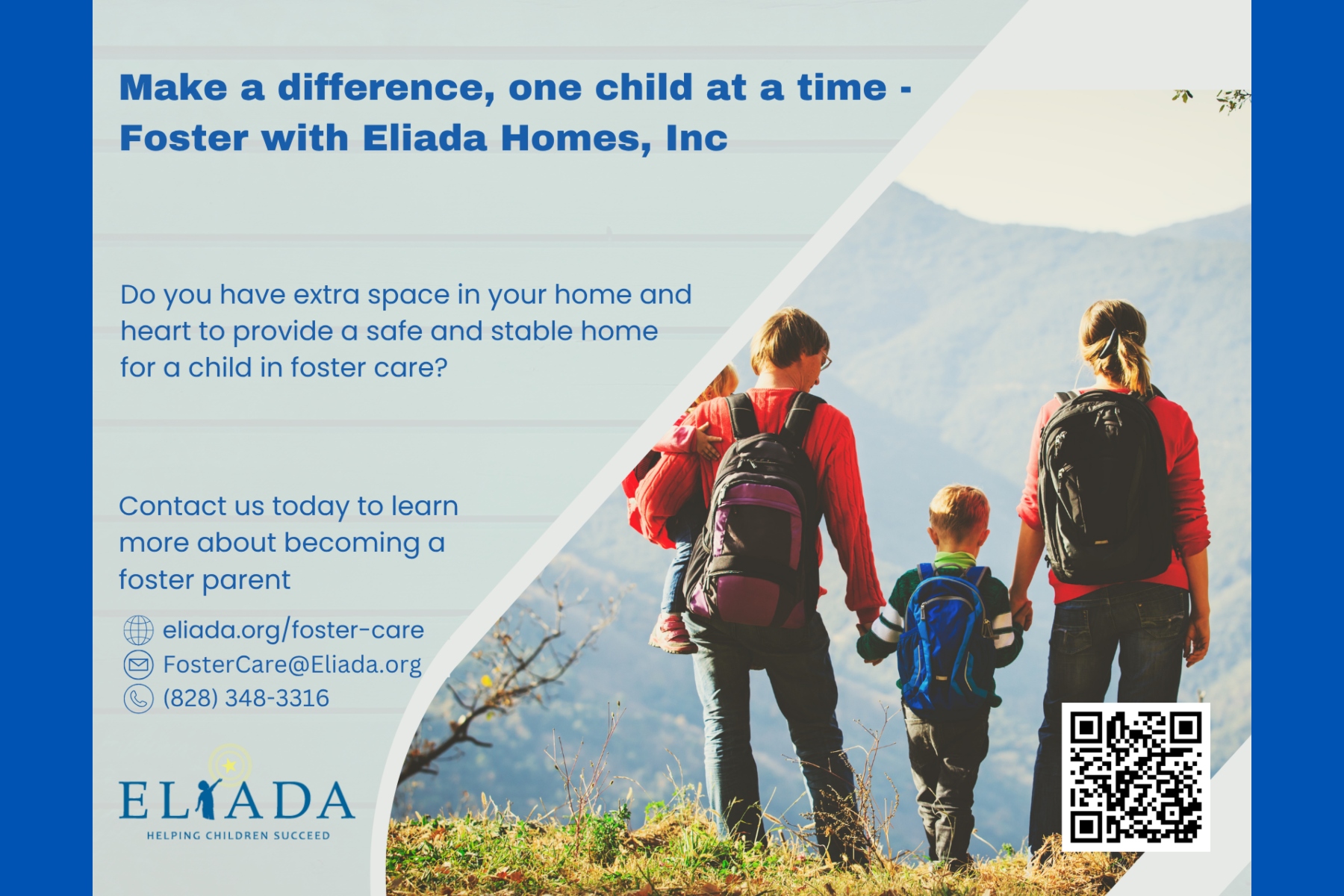 Eliada Homes