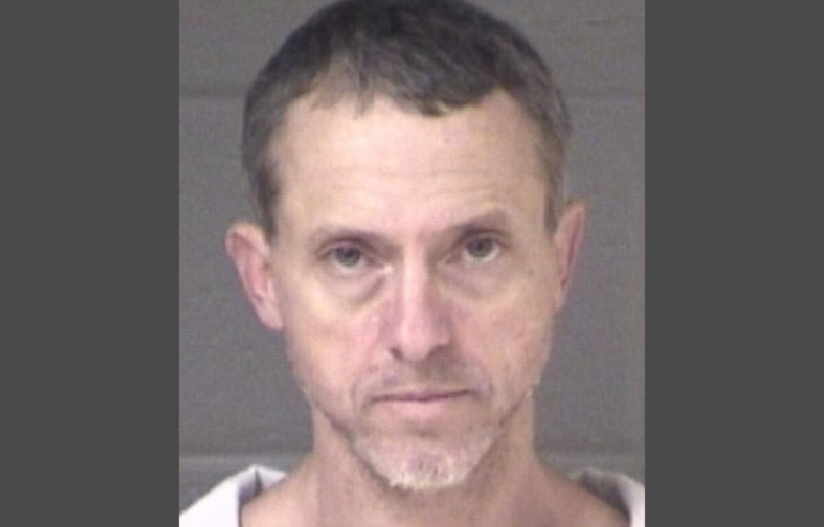 Garren Keith Gentry