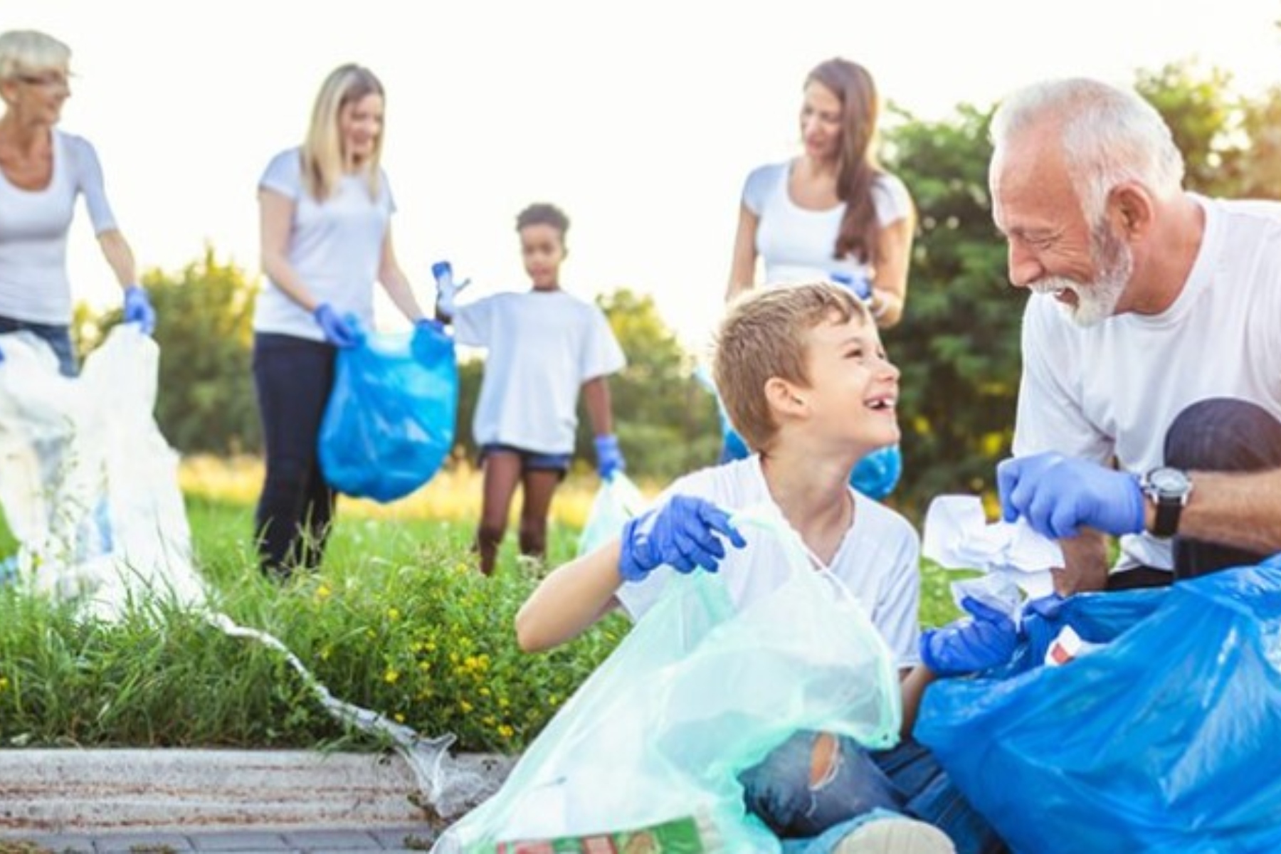 May is Older Americans Month, a time to recognize the many contributions that older adults make in the community, reaffirm commitments to providing services and support to seniors, and include their voices in community planning