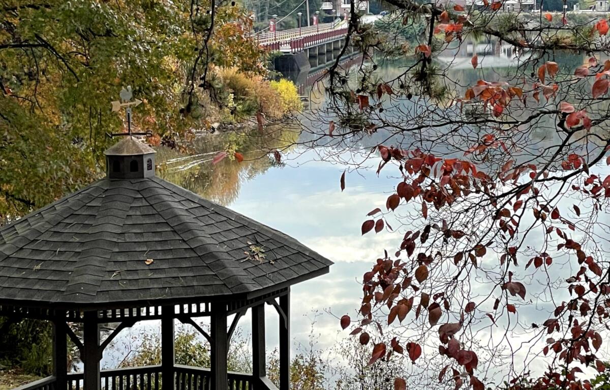 Lake Junaluska
