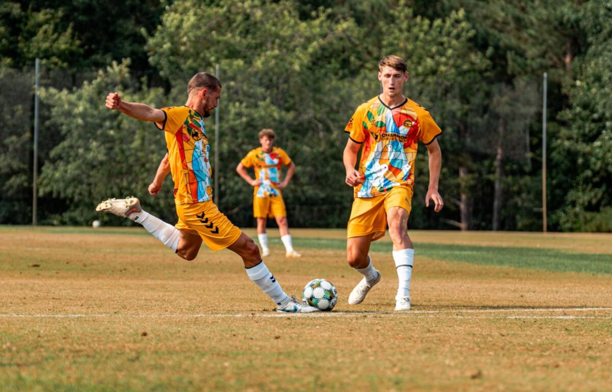 Asheville City Soccer Club