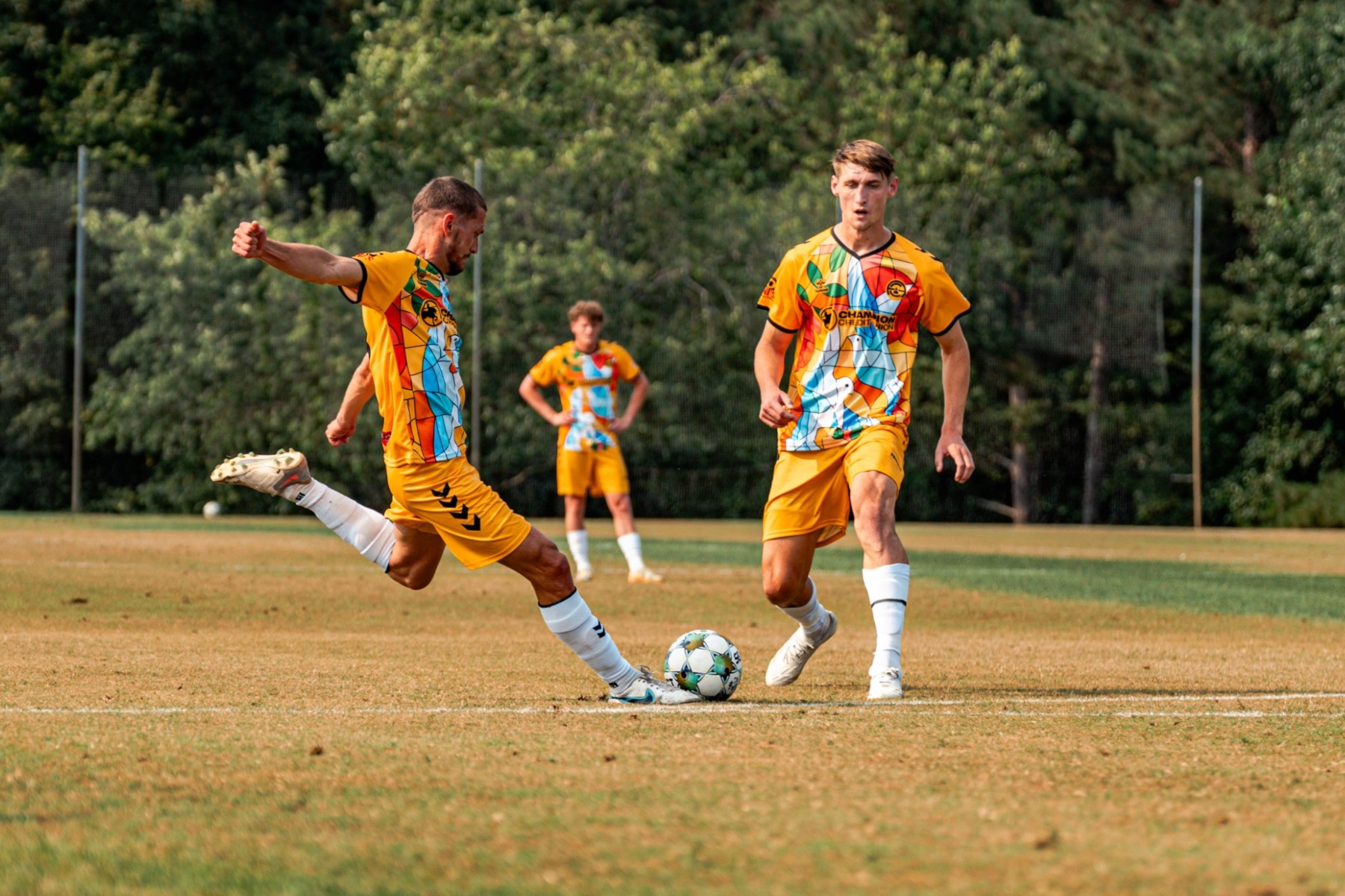 Asheville City Soccer Club