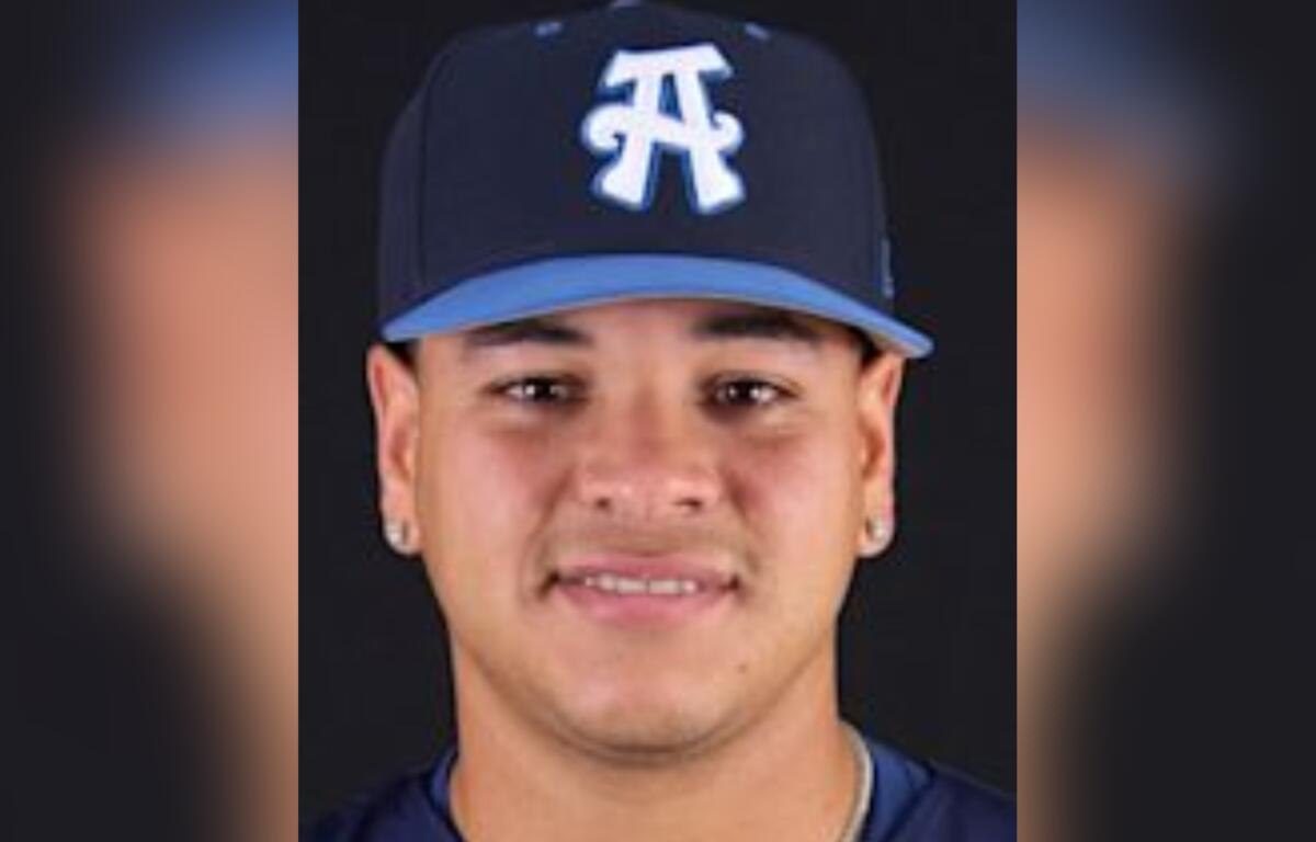Julio Rodriguez