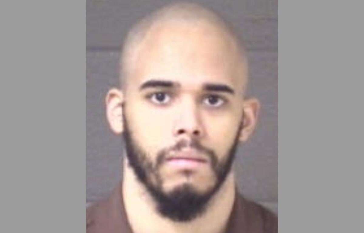 Brendan Christopher Poole