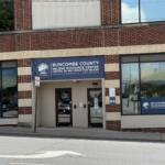 Buncombe County Helene Resource Center