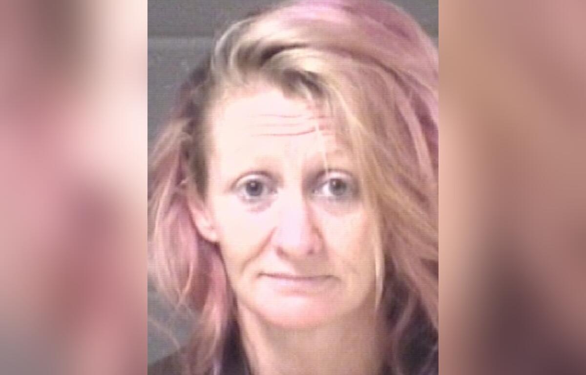 Ellen Margaret Hickman