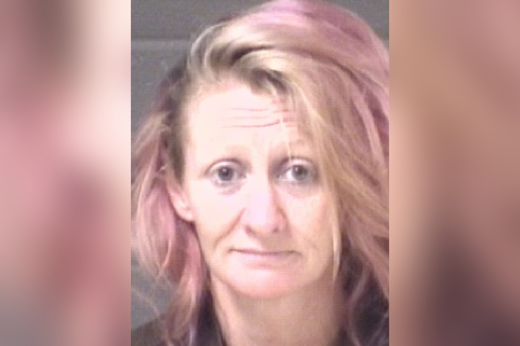Ellen Margaret Hickman
