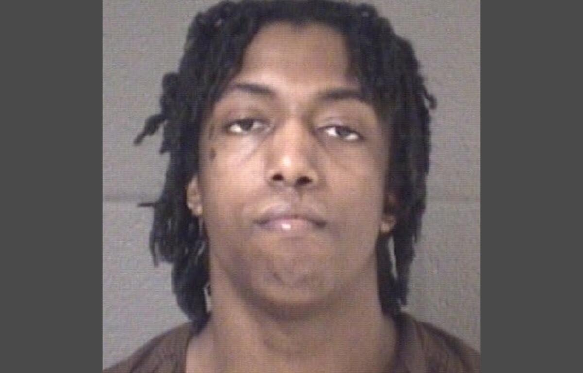 Kevion Martese Edgerton