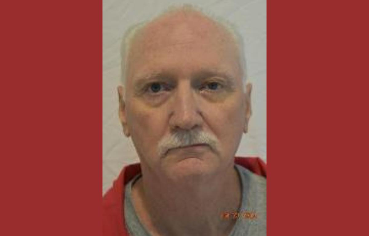 Terry Alvin Hyatt